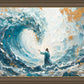 The Seas Surrender