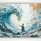 The Seas Surrender
