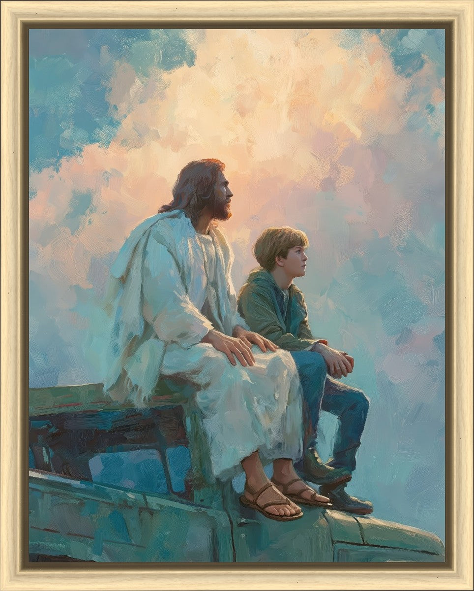 The Road Ahead
