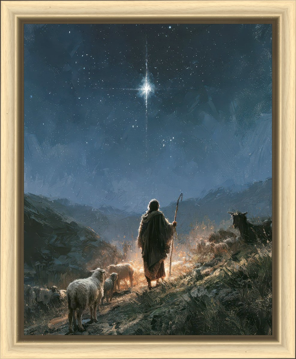 The Shepherd's Star