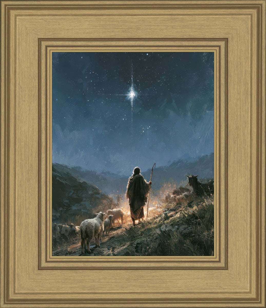 The Shepherd's Star