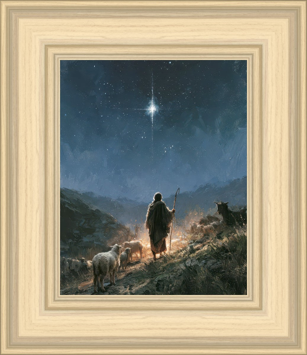 The Shepherd's Star
