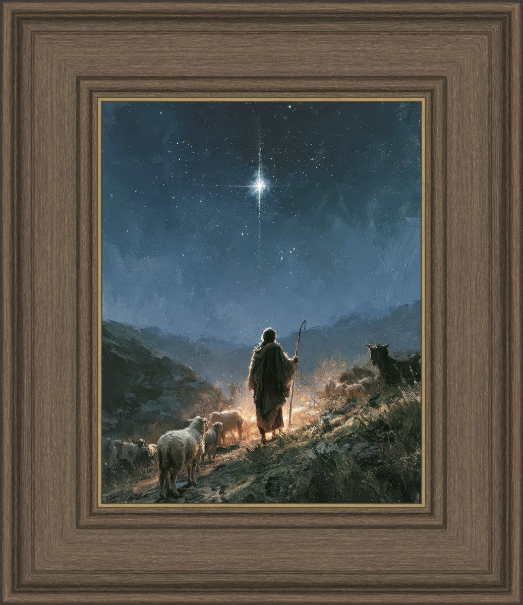The Shepherd's Star