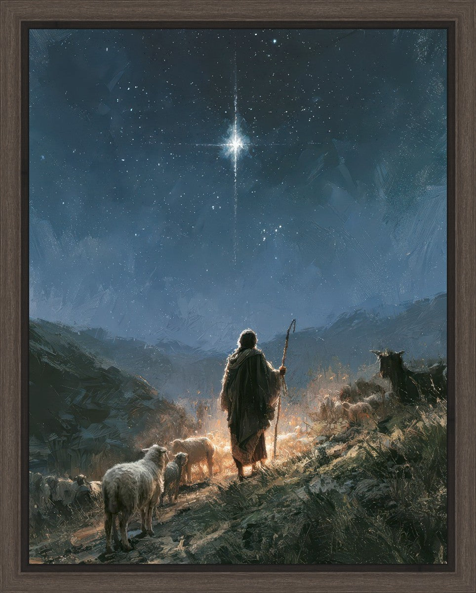 The Shepherd's Star