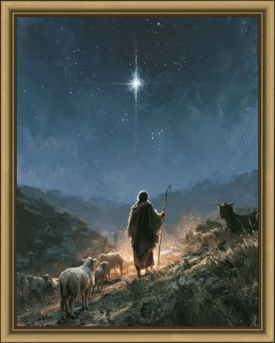 The Shepherd's Star