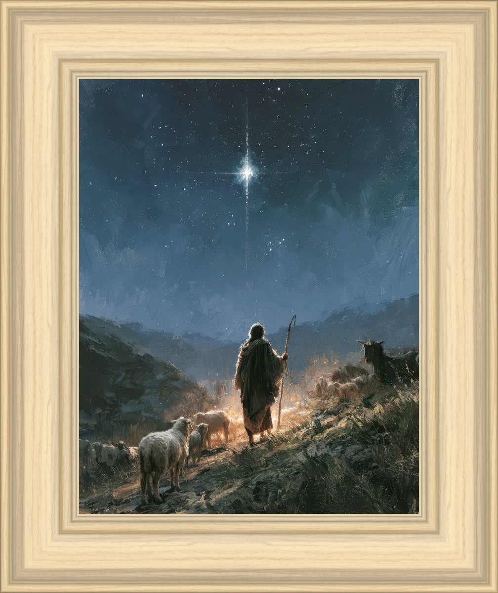 The Shepherd's Star