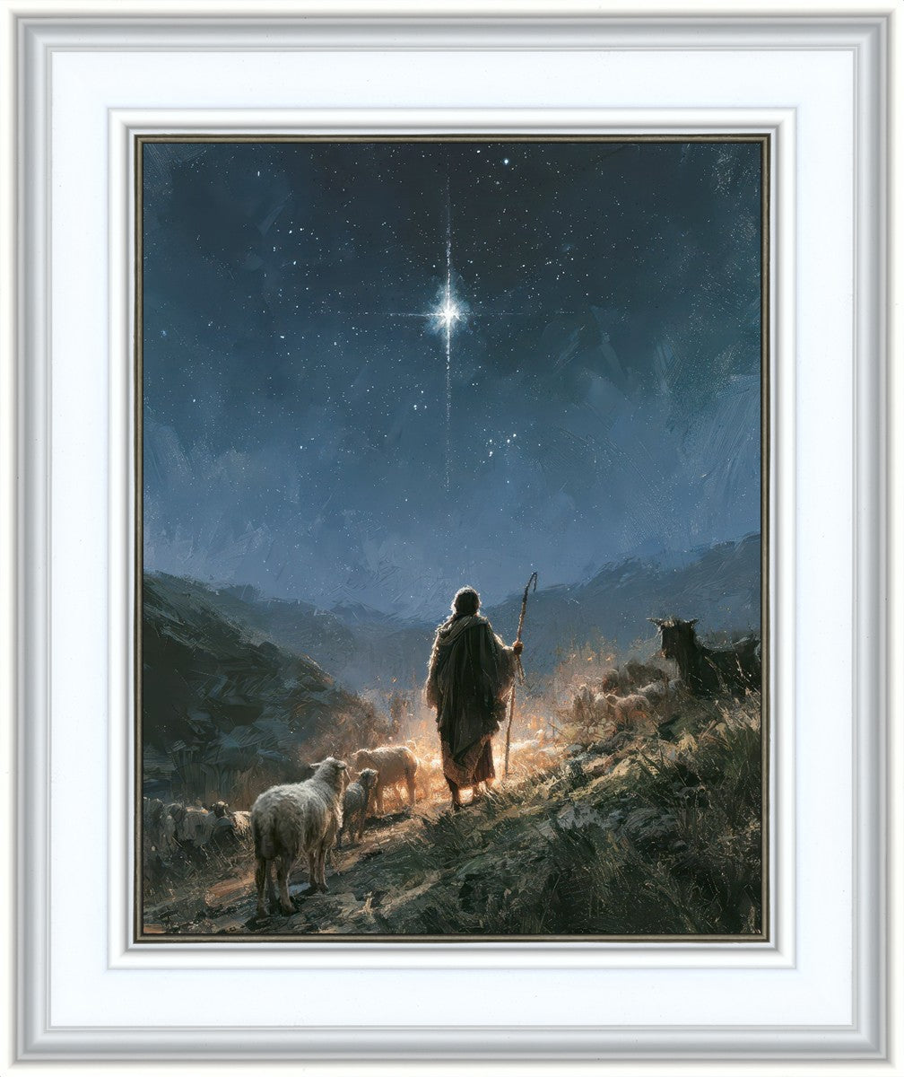 The Shepherd's Star