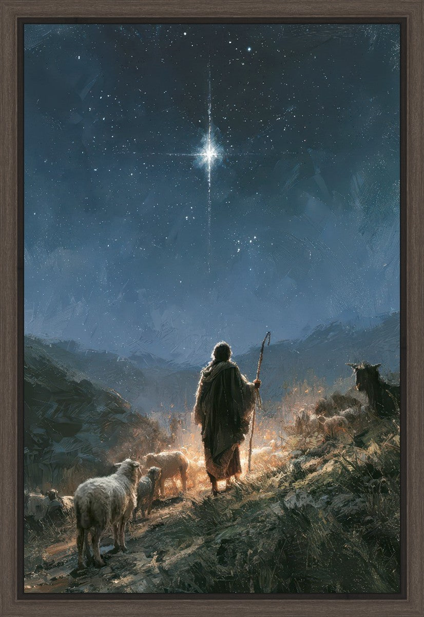 The Shepherd's Star