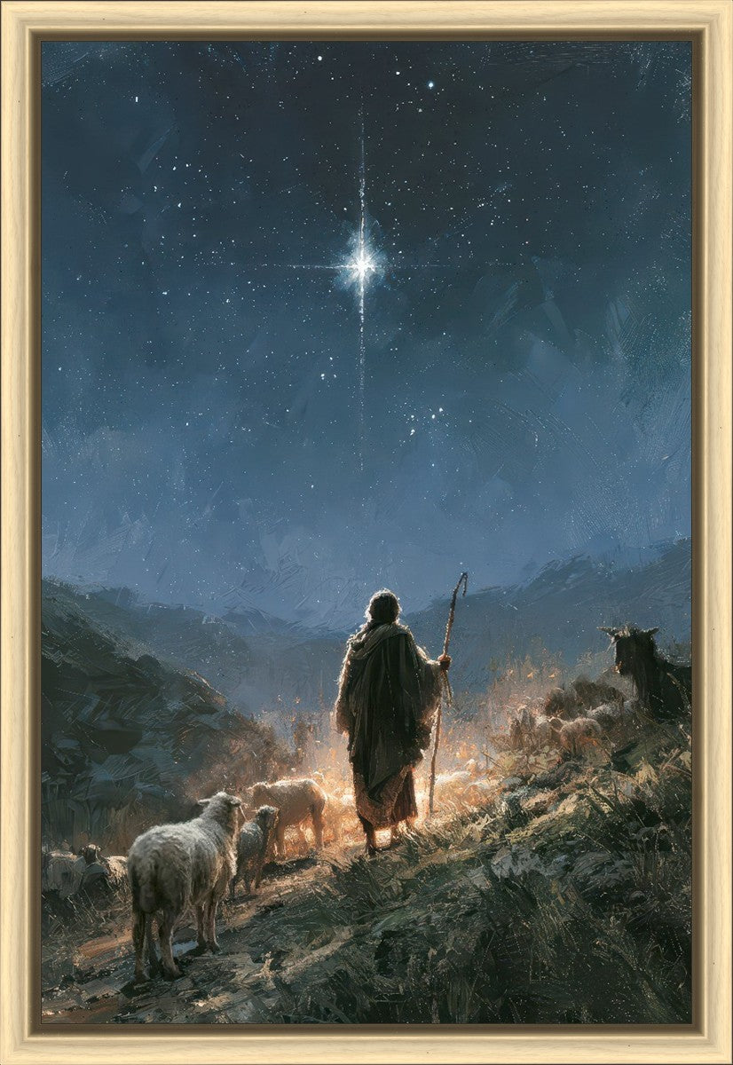 The Shepherd's Star