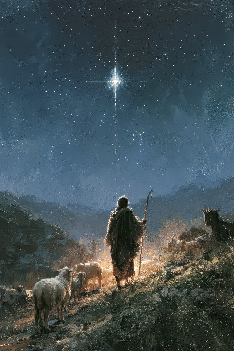 The Shepherd's Star