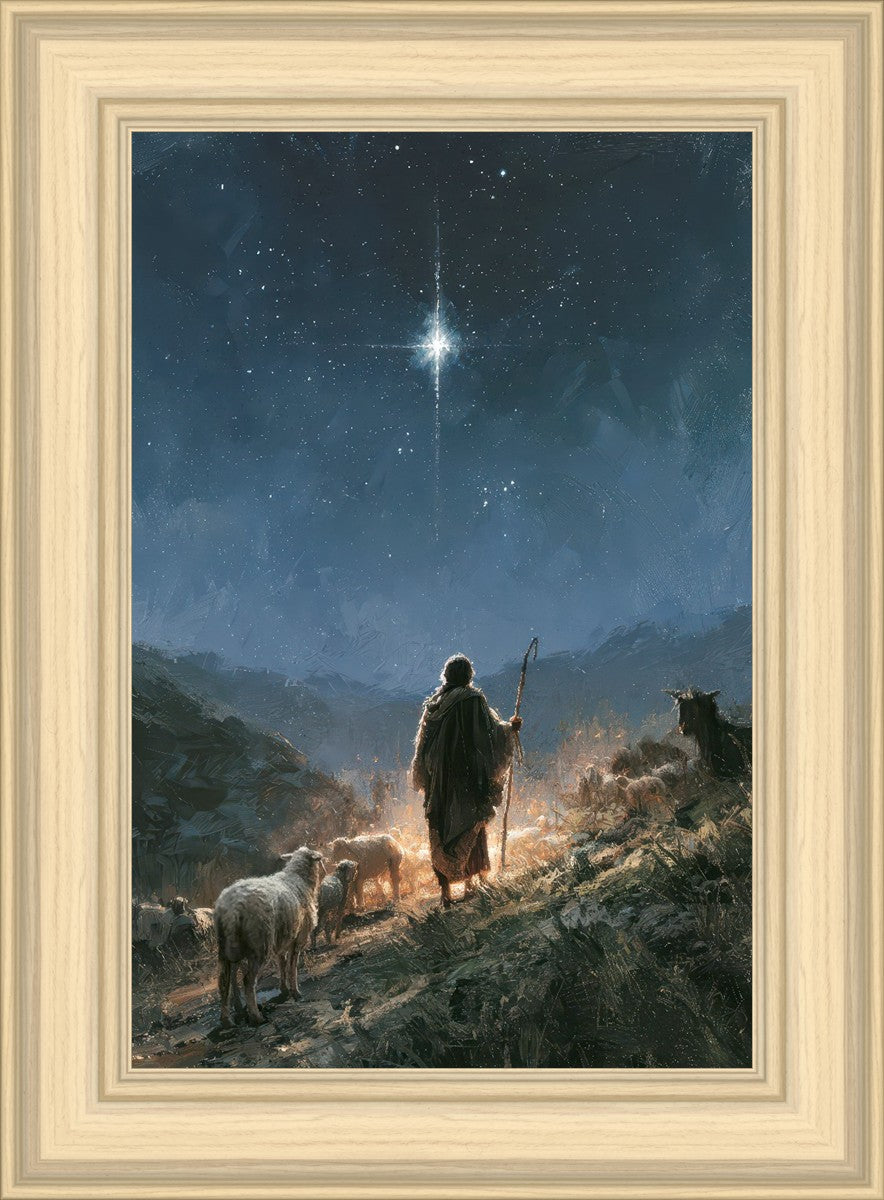 The Shepherd's Star
