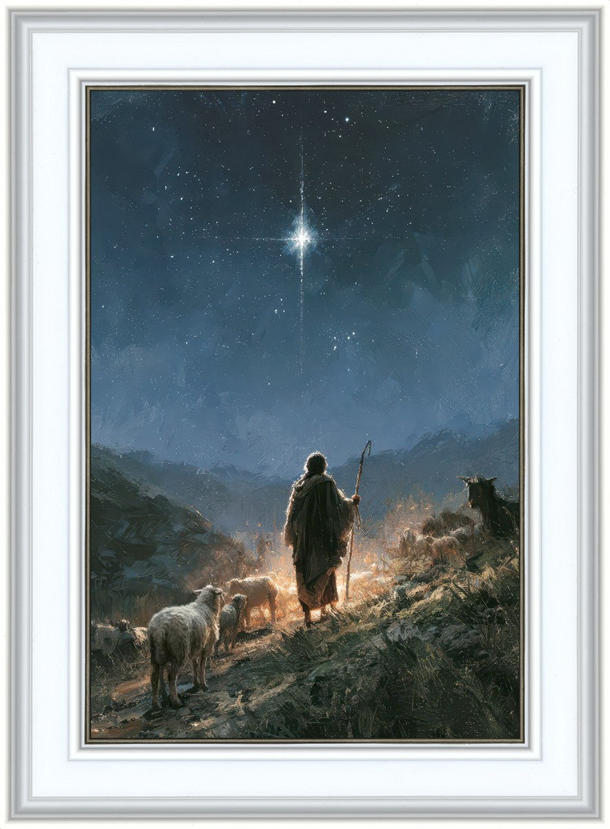 The Shepherd's Star