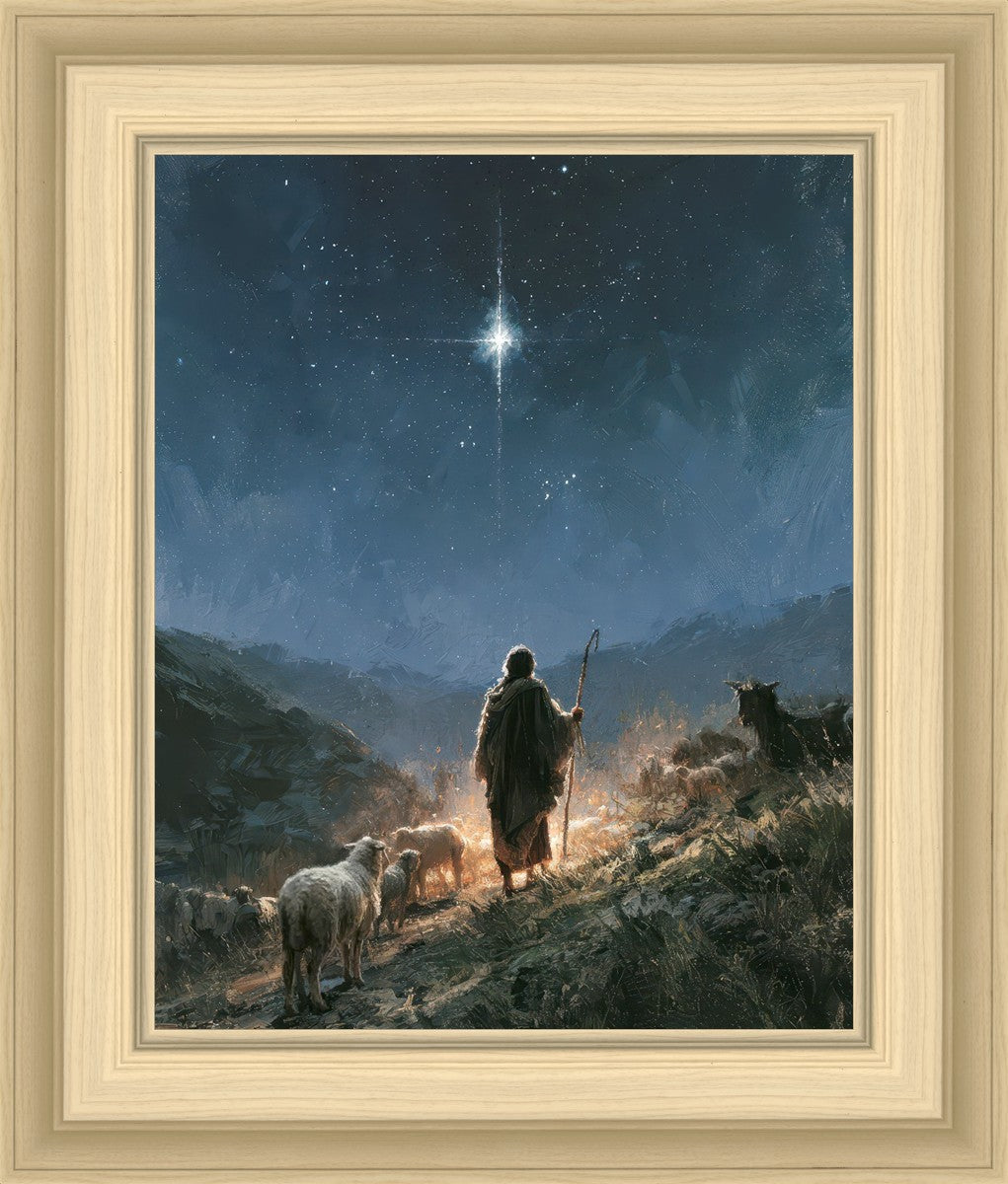 The Shepherd's Star