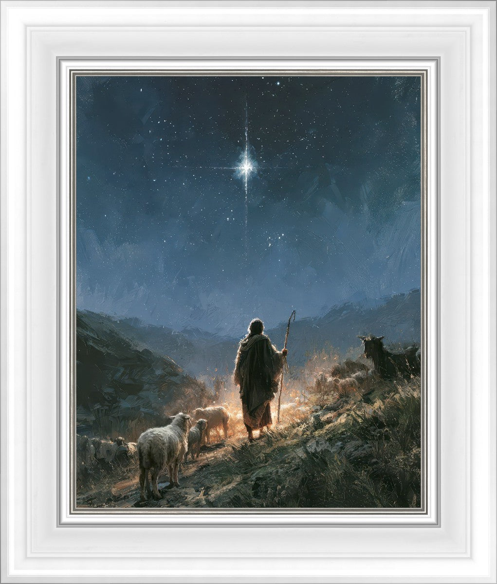 The Shepherd's Star