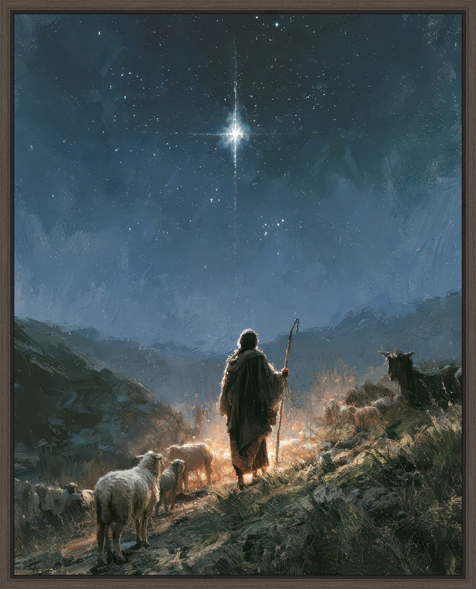 The Shepherd's Star