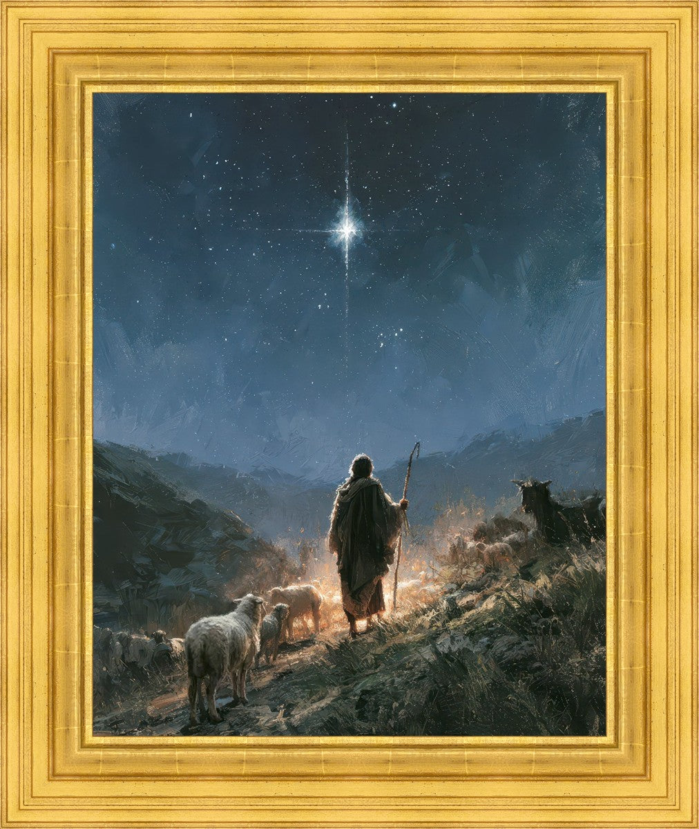 The Shepherd's Star