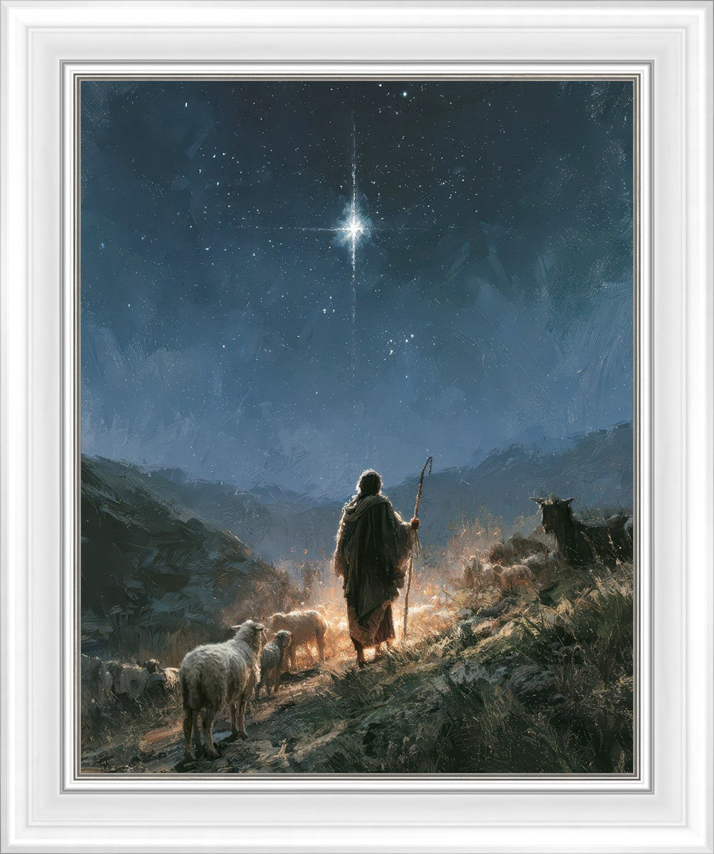 The Shepherd's Star