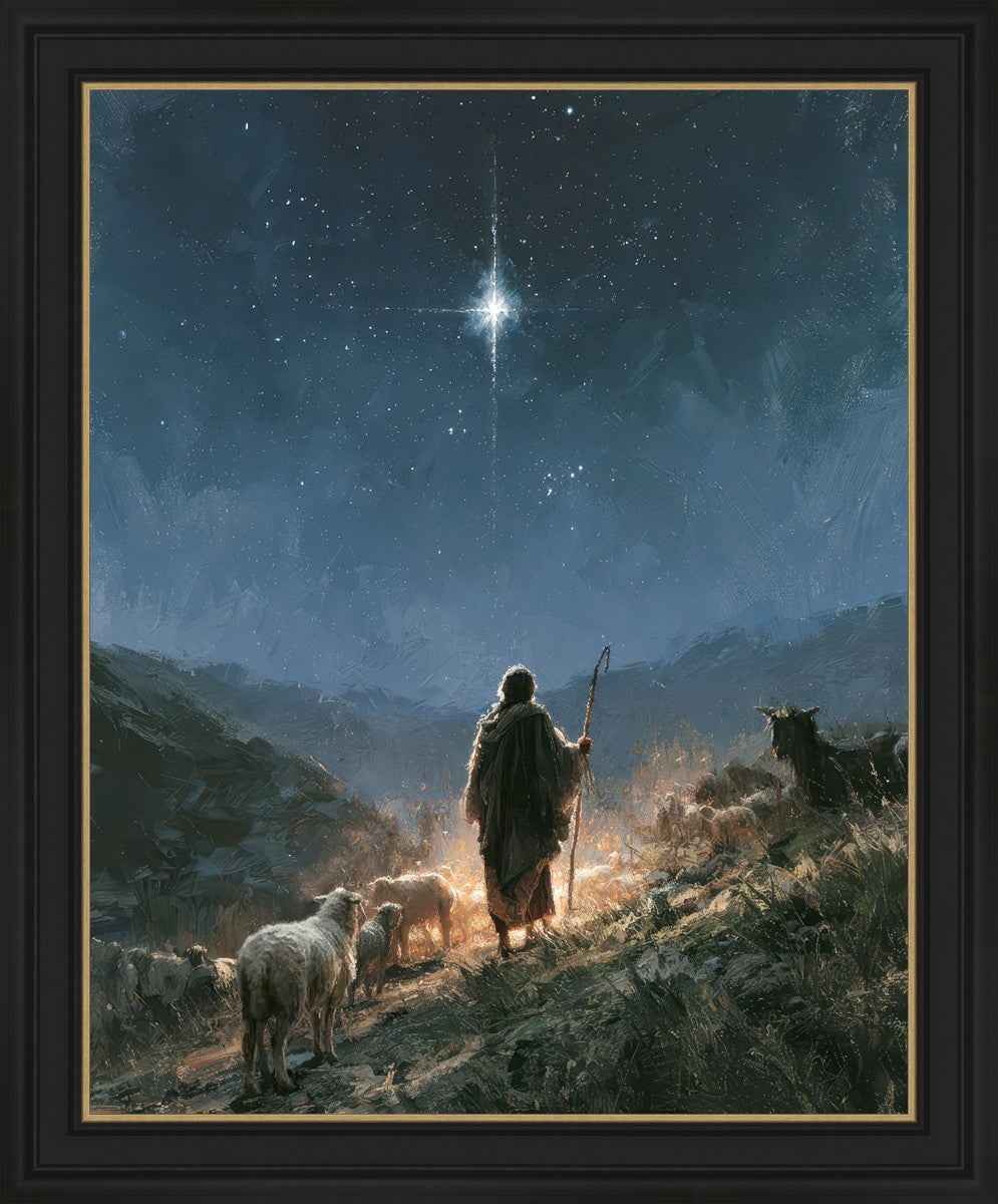 The Shepherd's Star