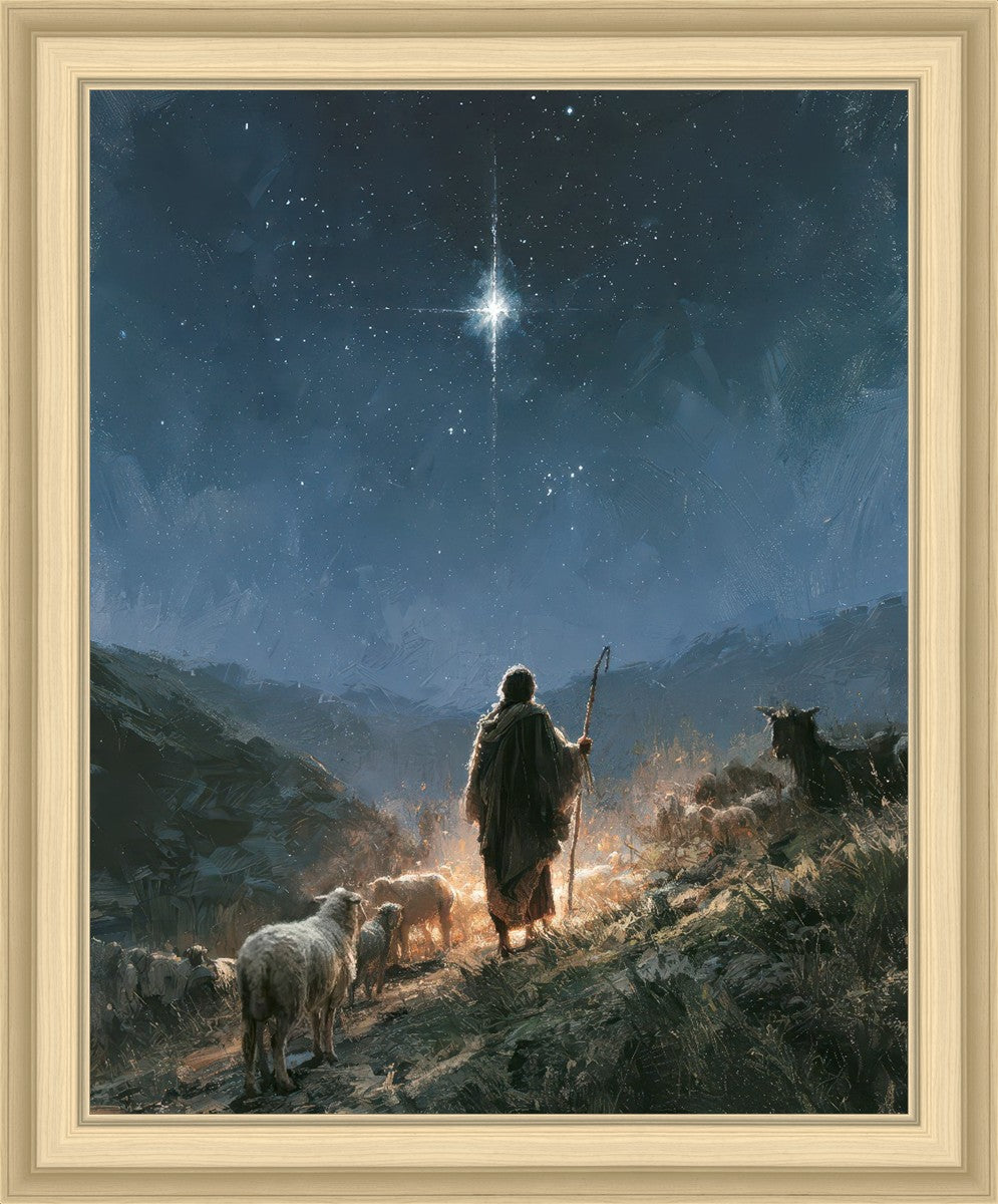 The Shepherd's Star