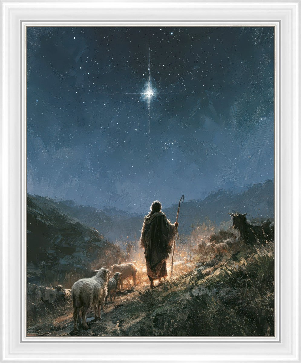 The Shepherd's Star
