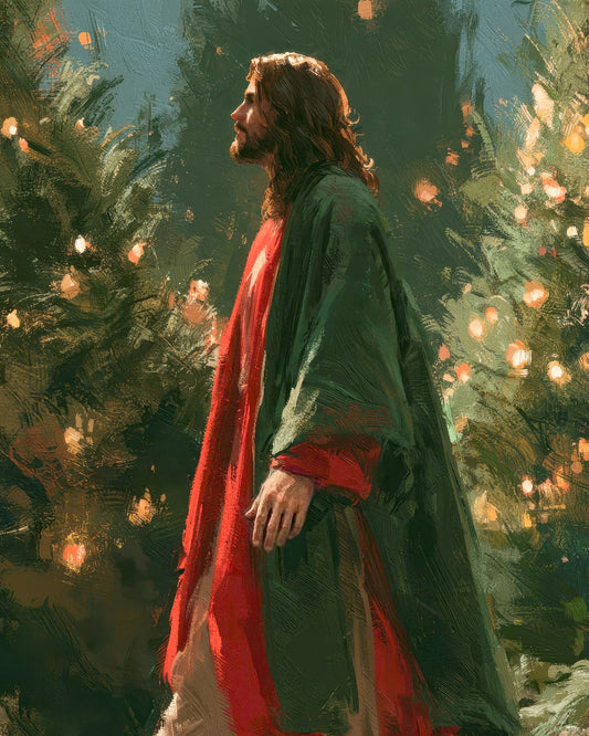 Light of the Season