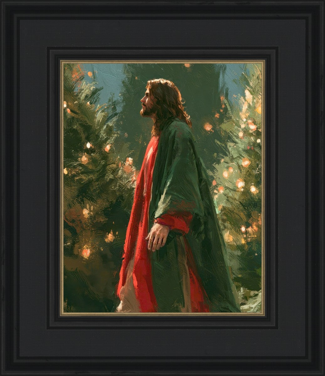 Light of the Season