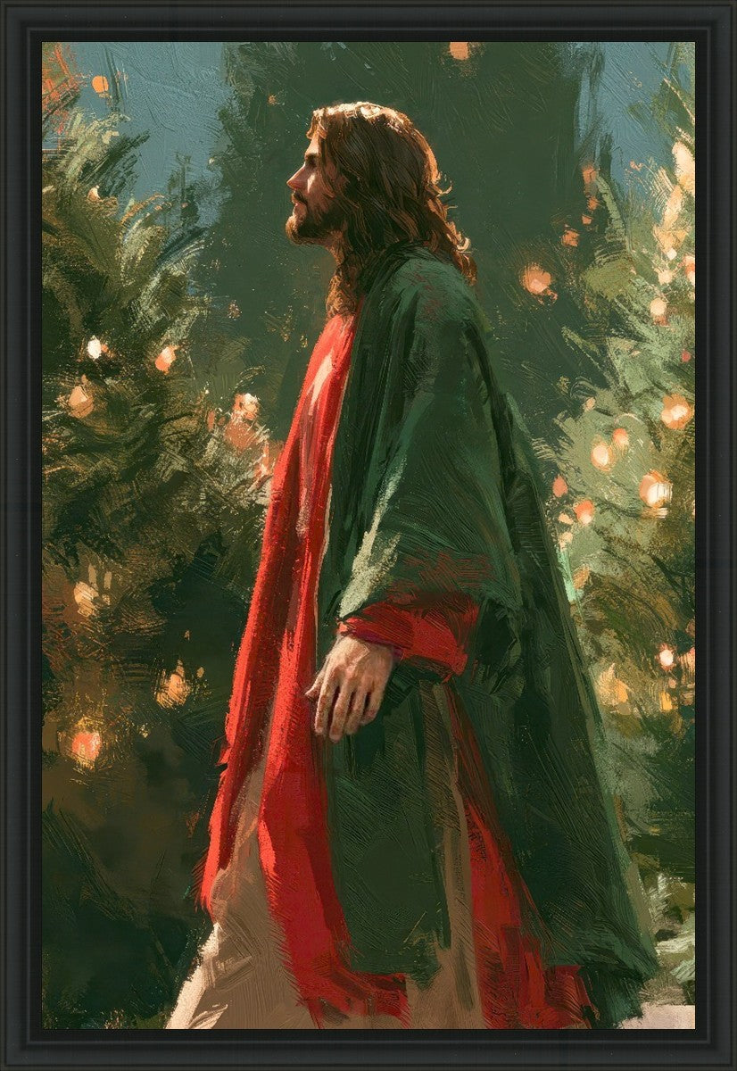 Light of the Season