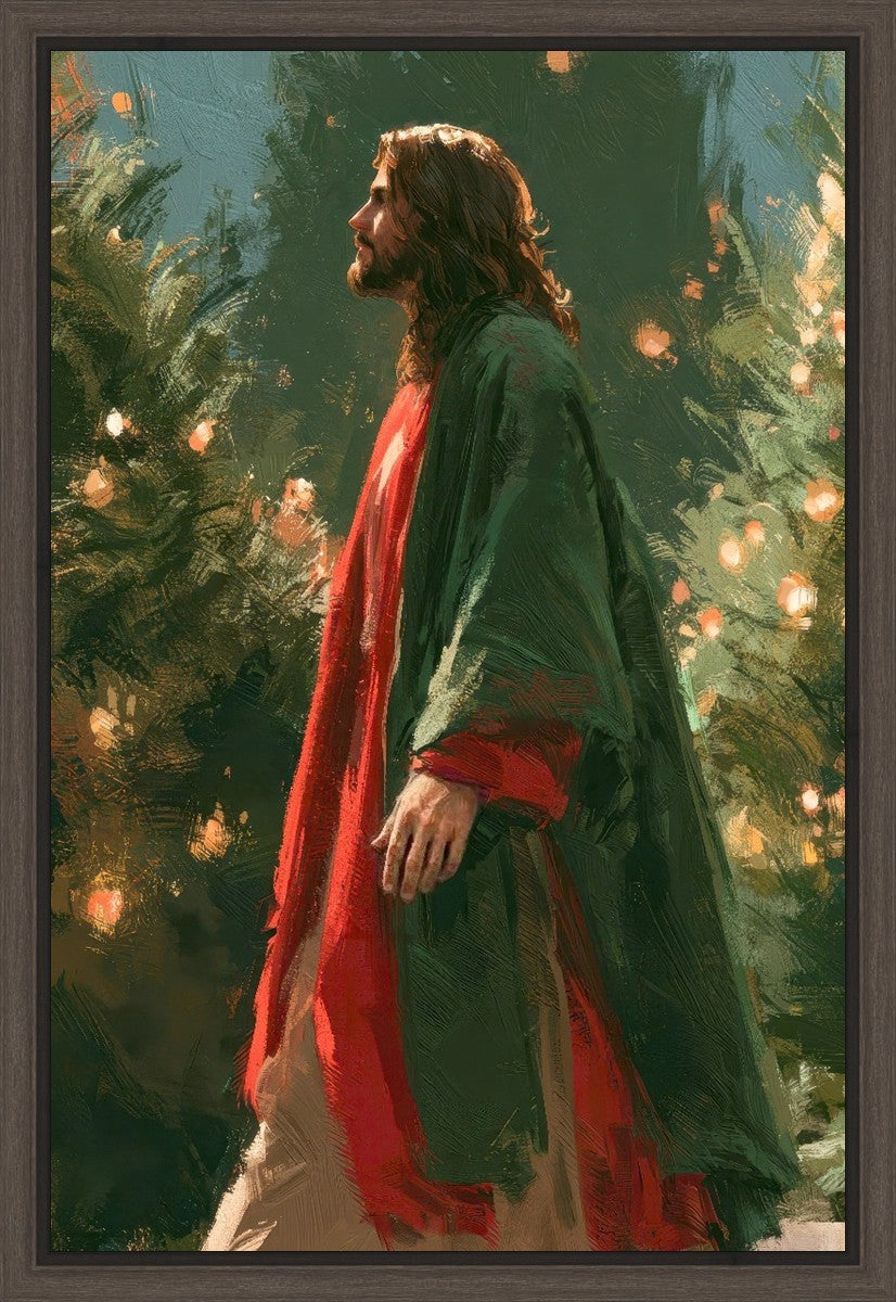 Light of the Season