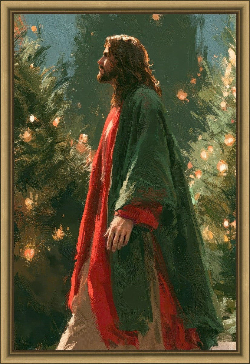 Light of the Season