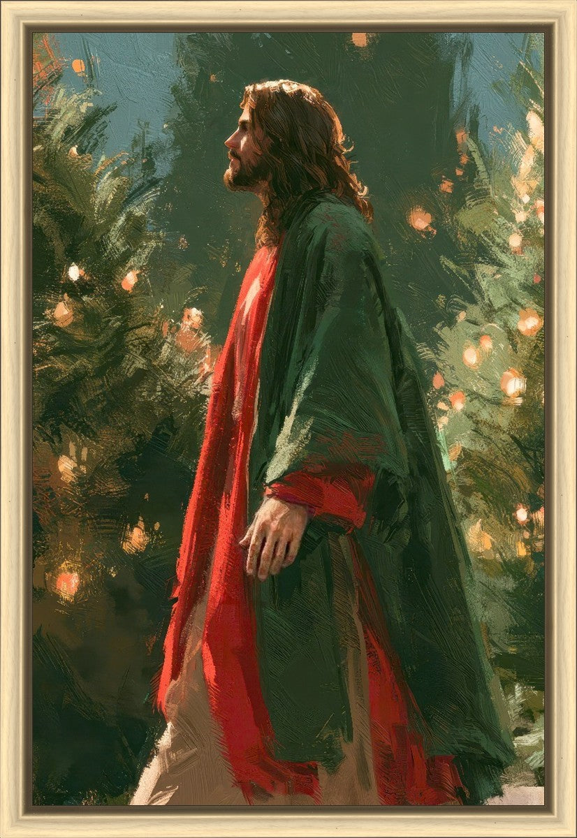 Light of the Season