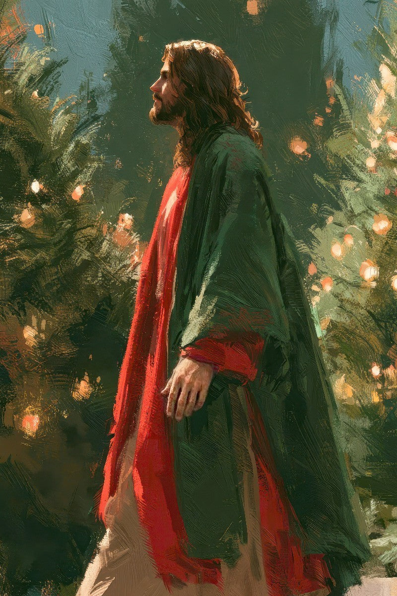 Light of the Season