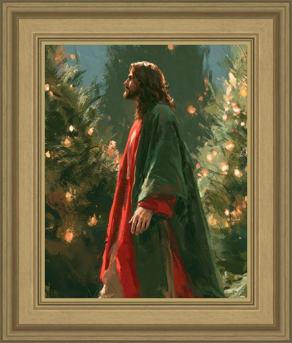 Light of the Season