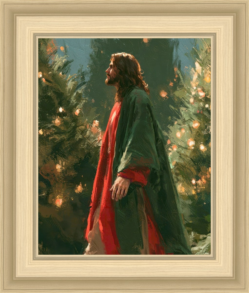 Light of the Season