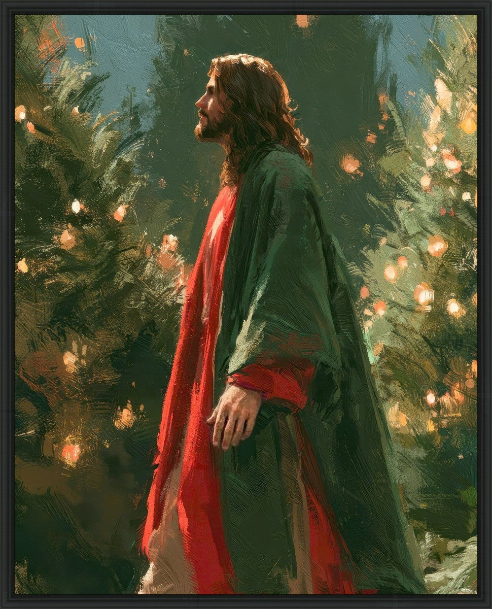 Light of the Season