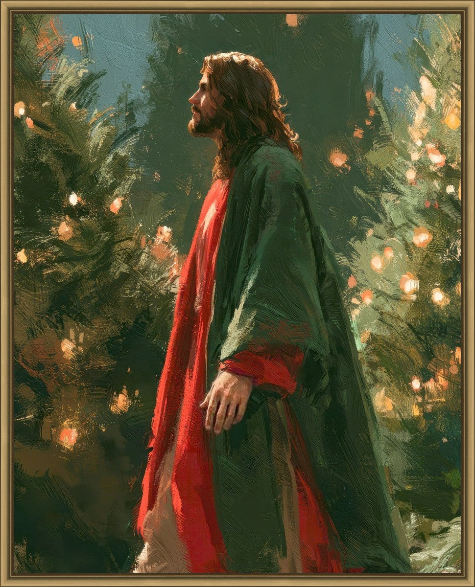Light of the Season