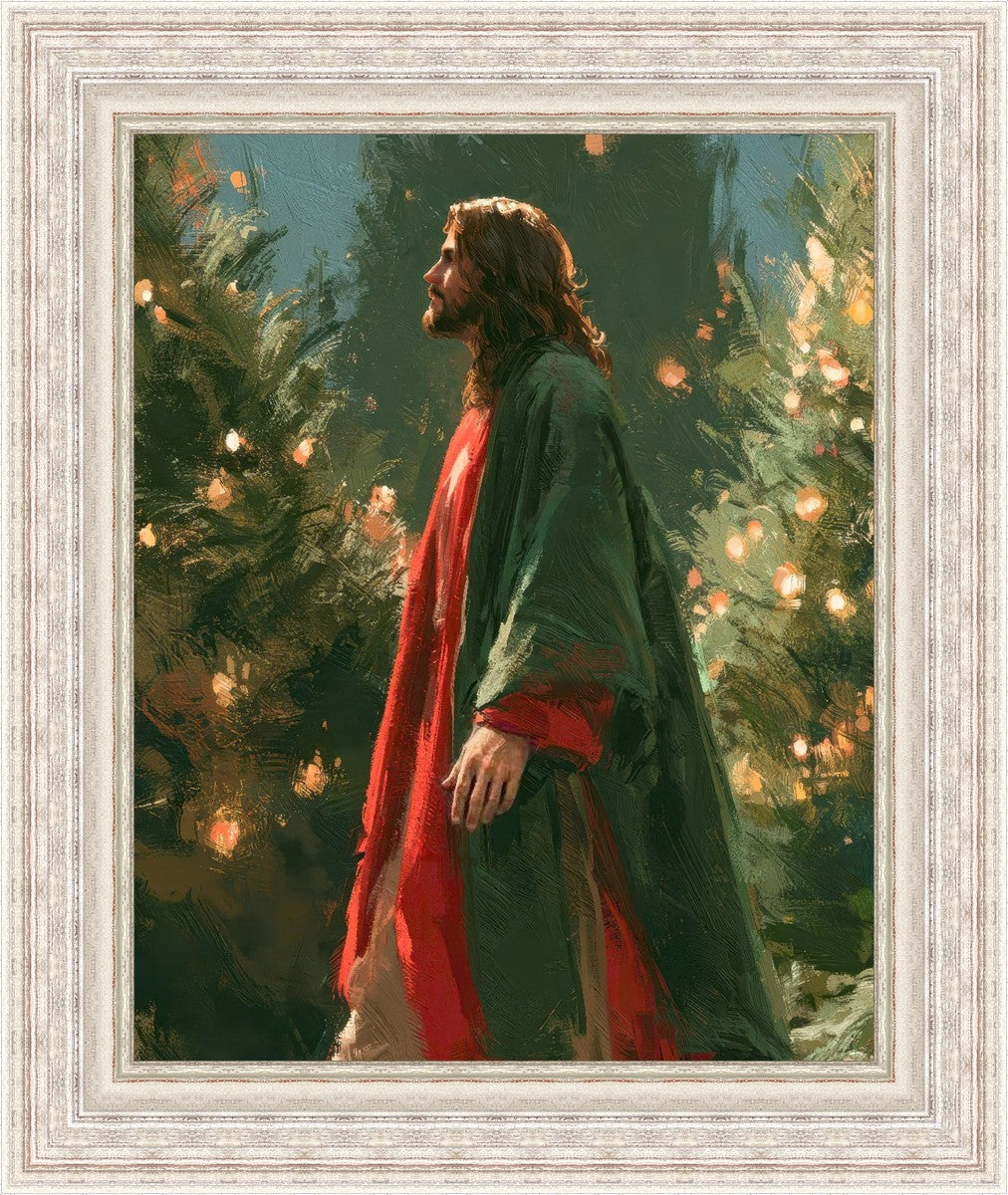 Light of the Season