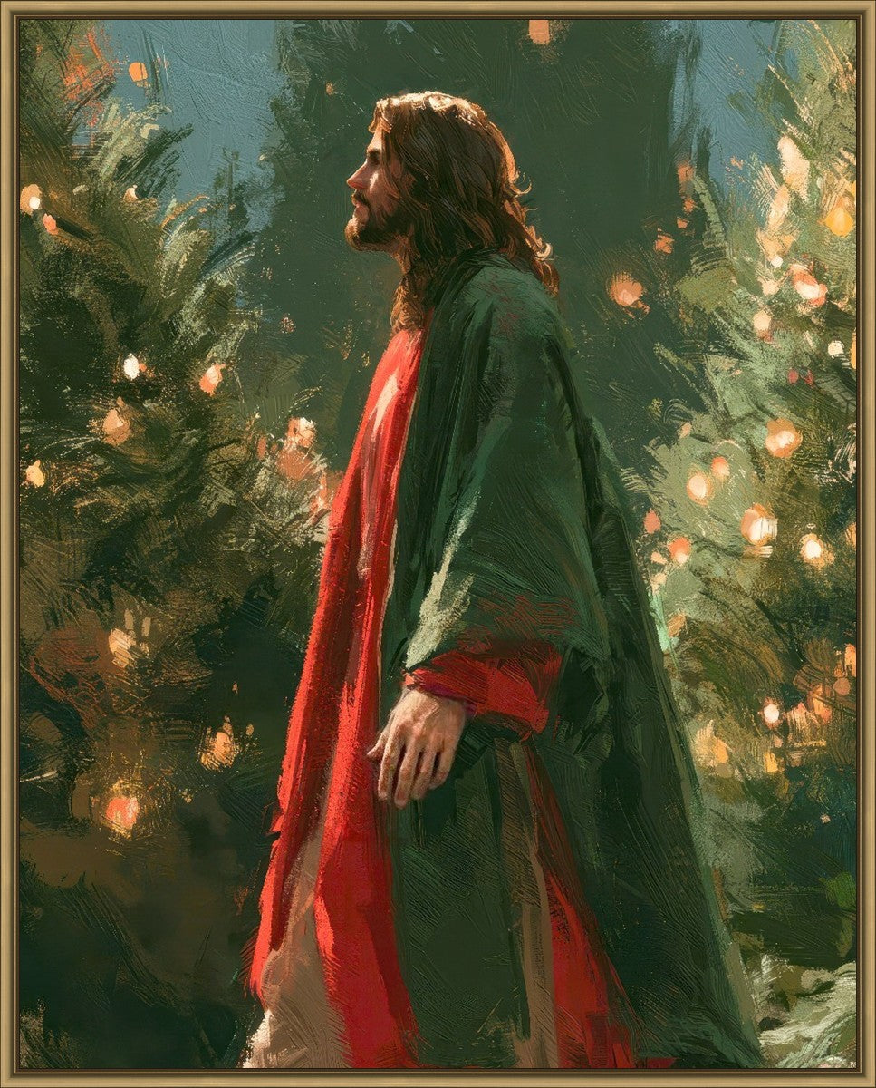 Light of the Season