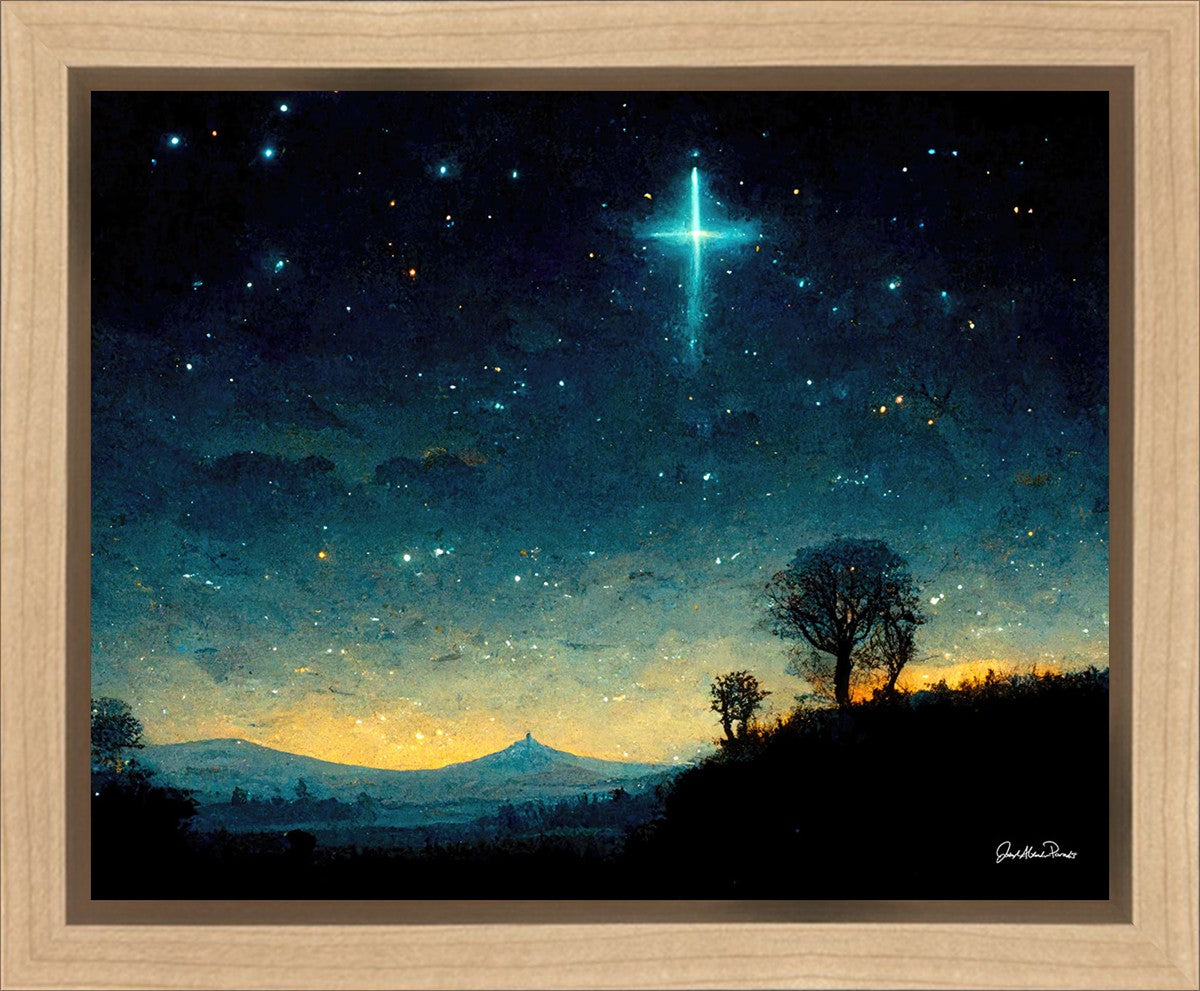 Star In The East