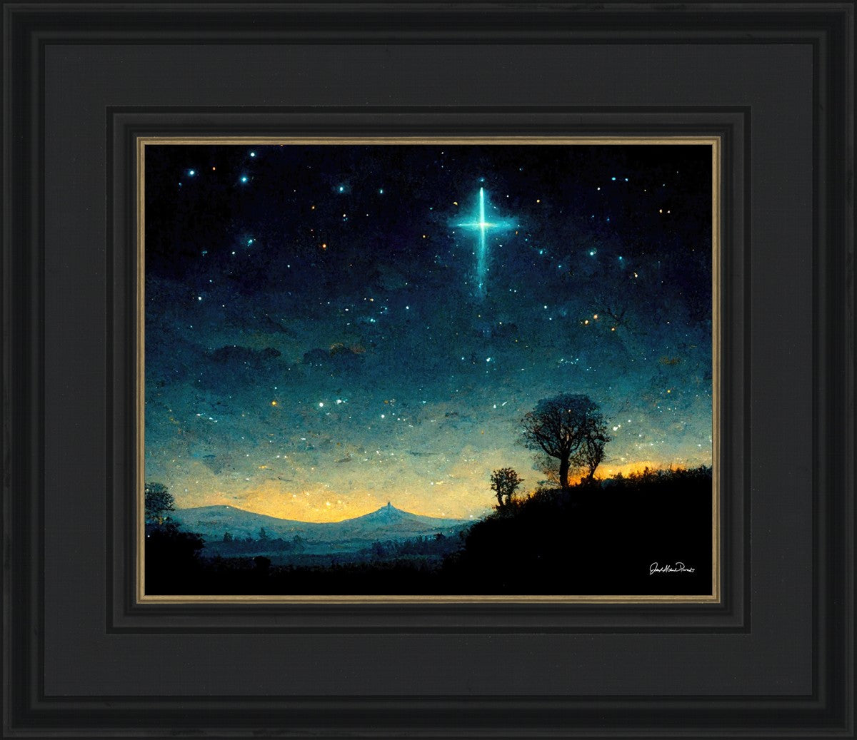 Star In The East