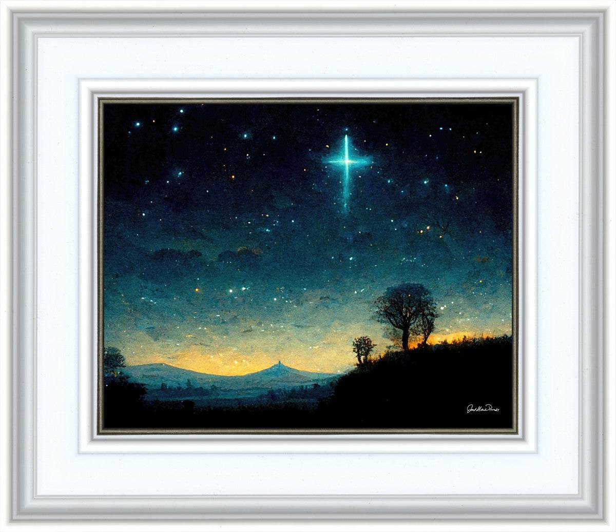 Star In The East