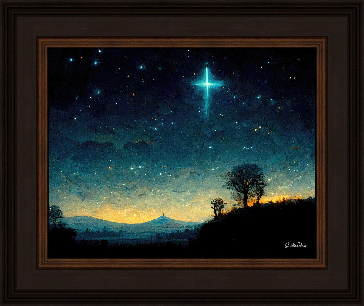 Star In The East