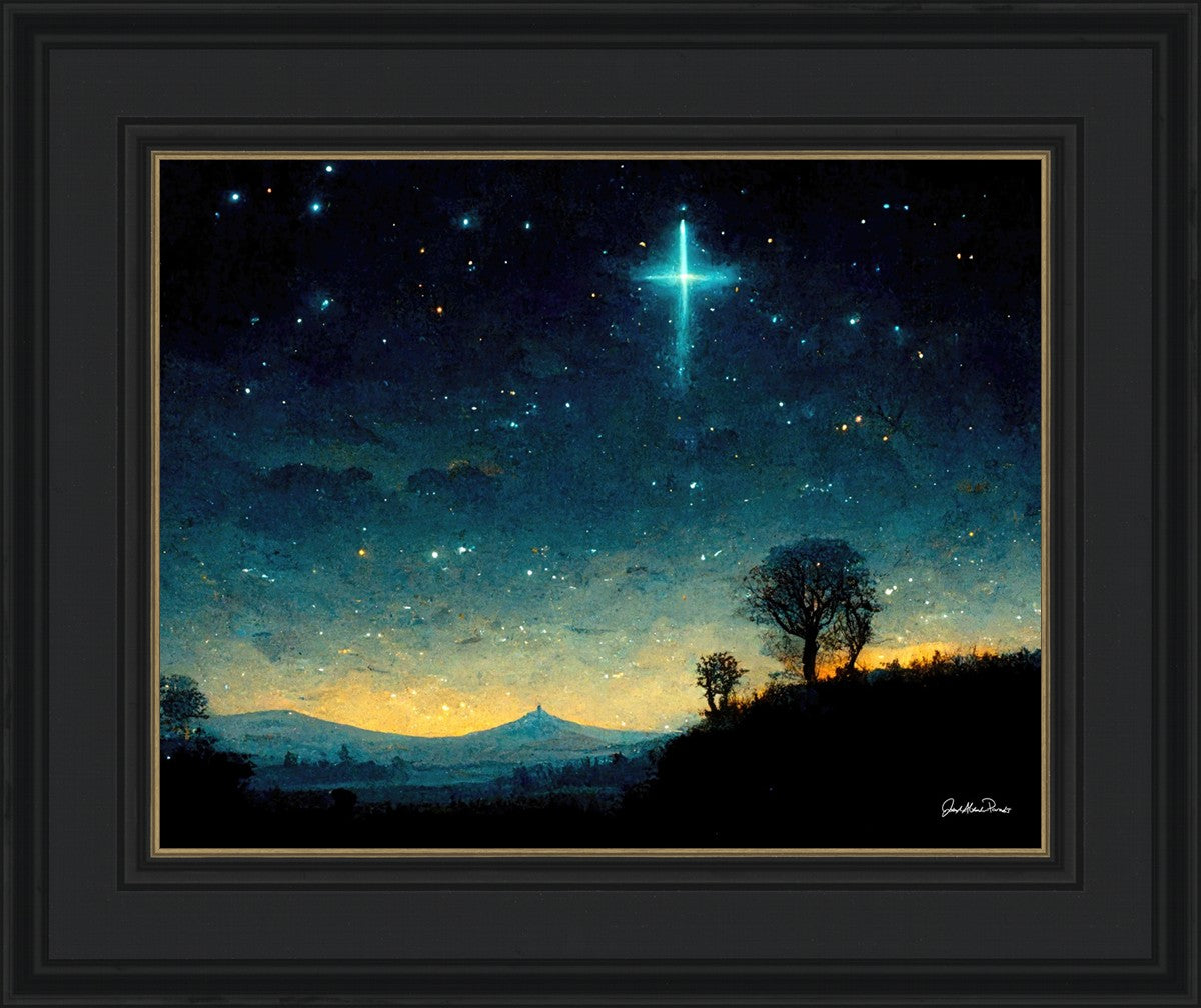 Star In The East