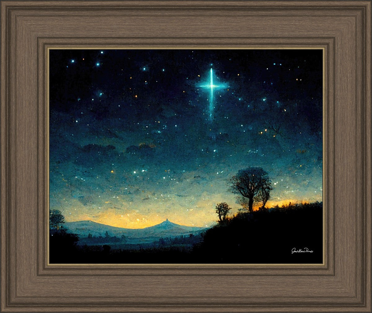 Star In The East