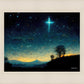 Star In The East