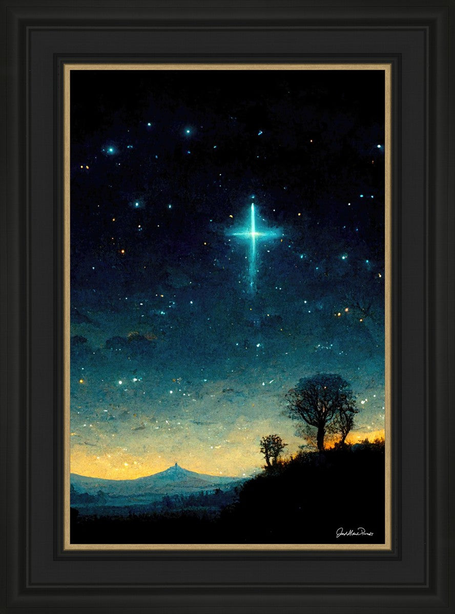 Star In The East