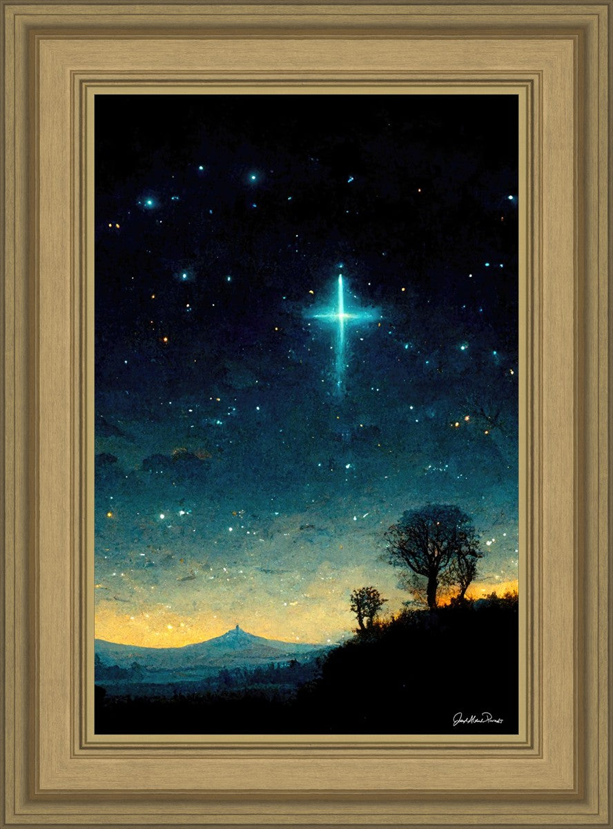 Star In The East