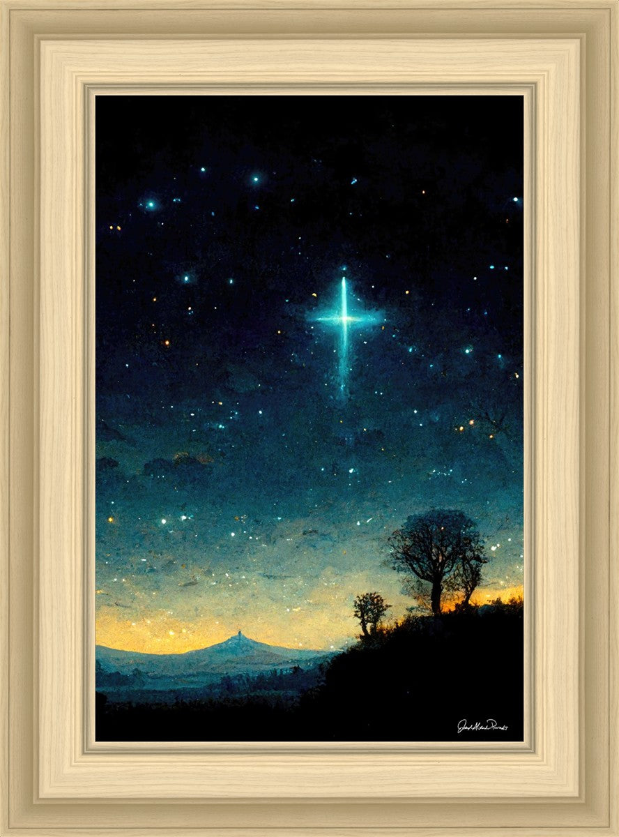 Star In The East