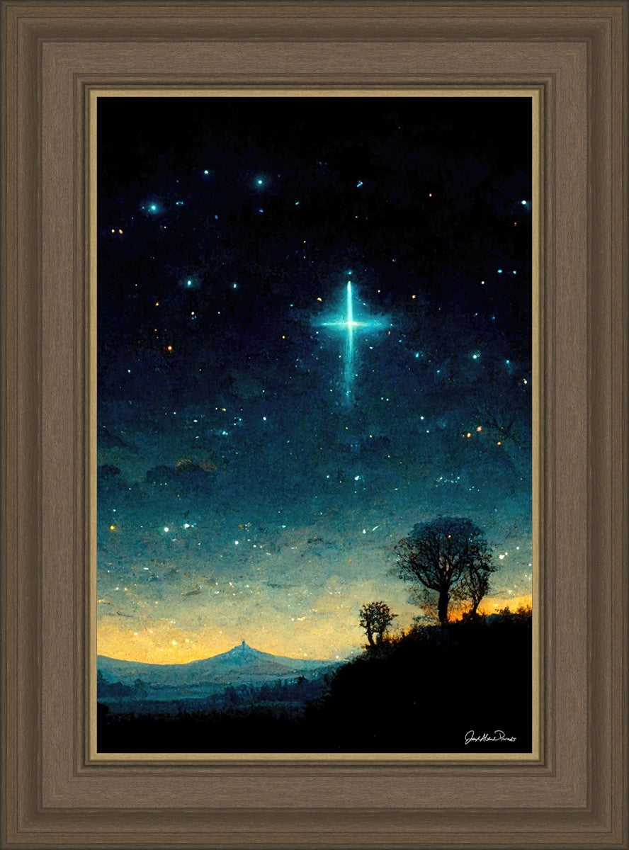 Star In The East