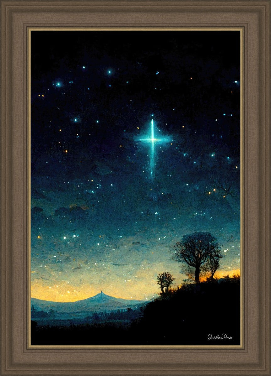 Star In The East