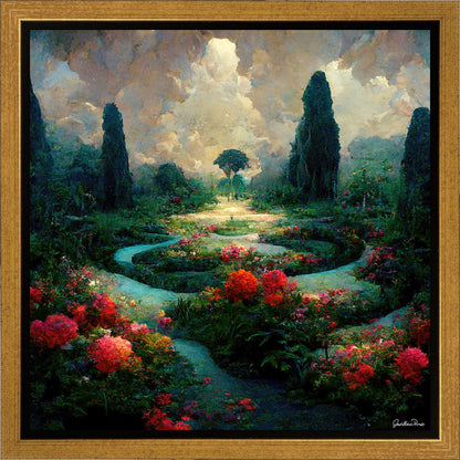 The Tree of Knowledge